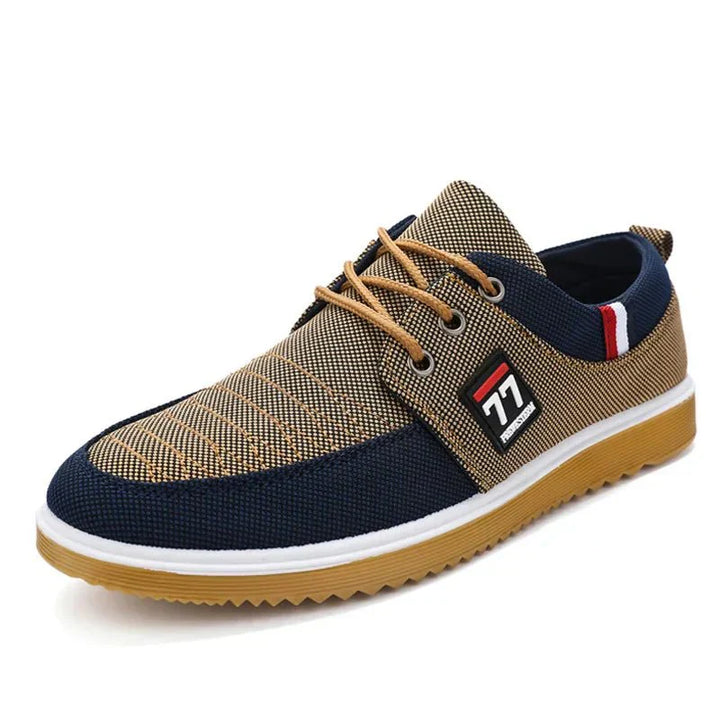MOREL & LAURENT PARIS | CHAUSSURES CASUAL POUR HOMME