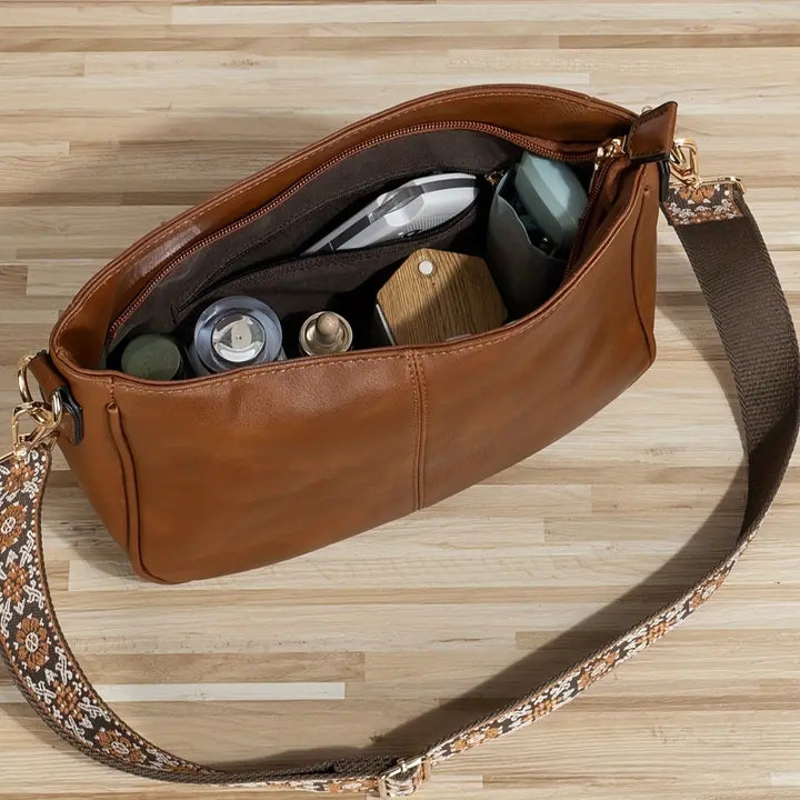 Morel-Laurent Paris® | Sac à bandoulière Vegan