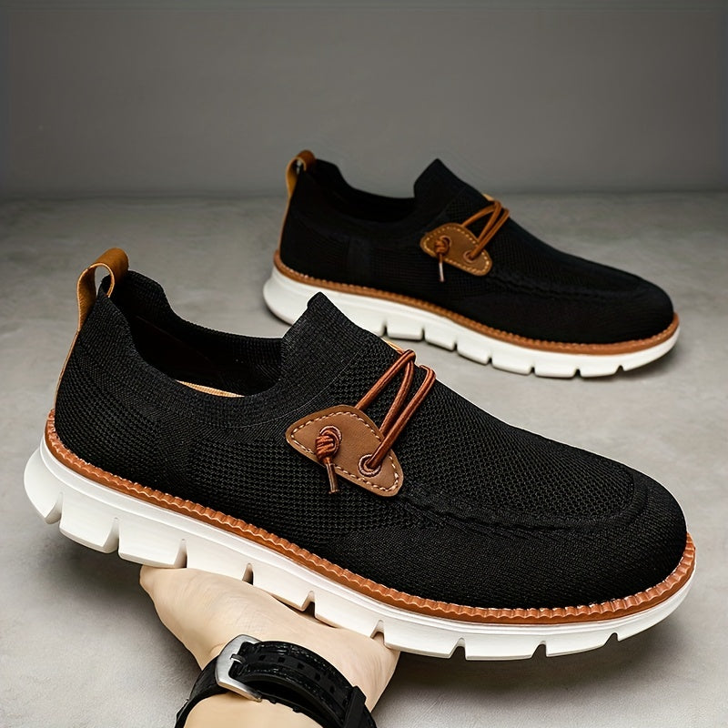 MOREL & LAURENT PARIS | CHAUSSURES DE SPORT SLIP ON