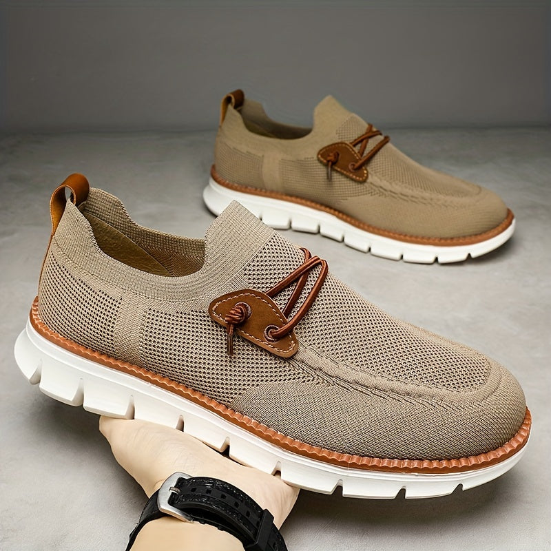 MOREL & LAURENT PARIS | CHAUSSURES DE SPORT SLIP ON