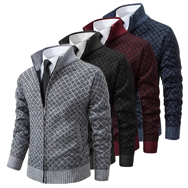 MOREL & LAURENT PARIS | GILET HOMME PREMIUM EN MATÉRIAU SOUPLE
