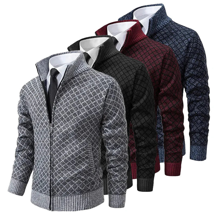 MOREL & LAURENT PARIS | GILET HOMME PREMIUM EN MATÉRIAU SOUPLE