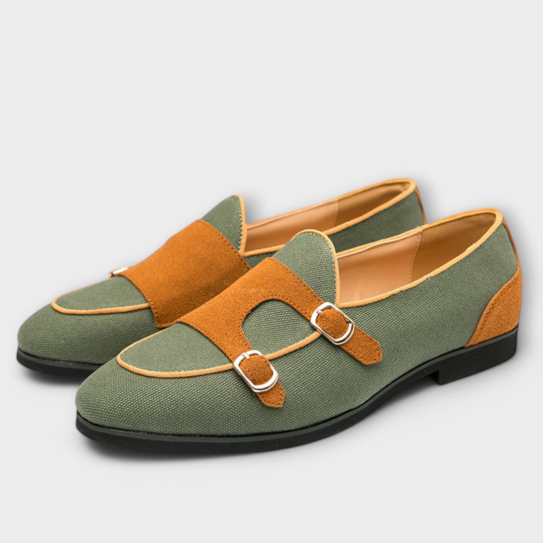 Marina | Mules élégantes
