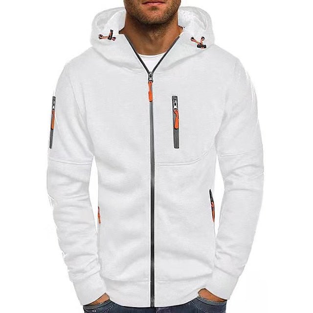 MOREL & LAURENT PARIS | VESTE LUXE HOMME