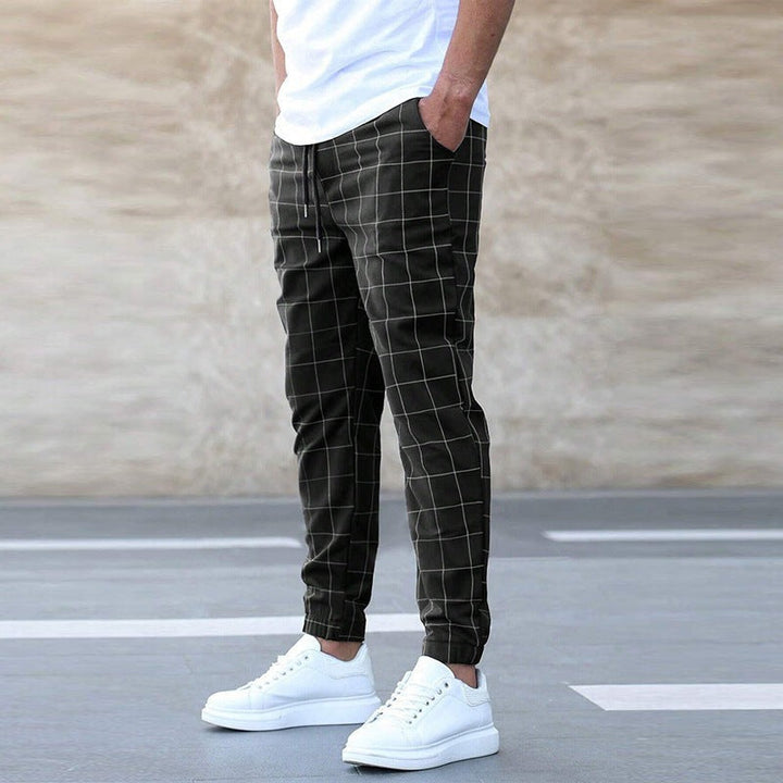 MOREL & LAURENT PARIS | PANTALON DE JOGGING