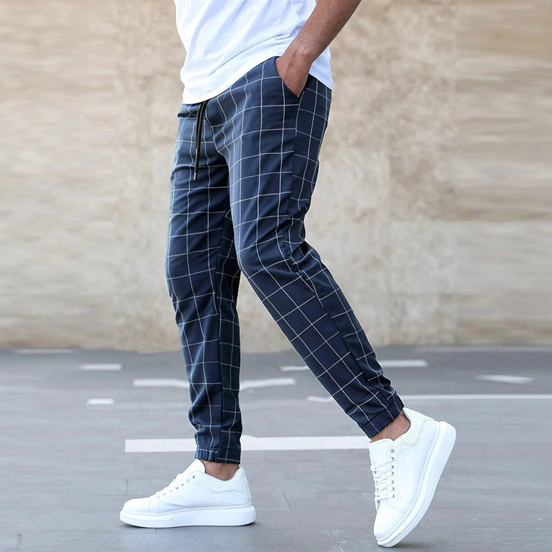 MOREL & LAURENT PARIS | PANTALON DE JOGGING
