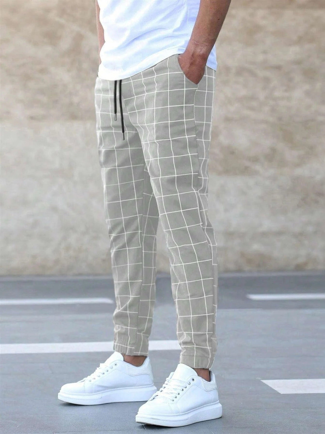 MOREL & LAURENT PARIS | PANTALON DE JOGGING