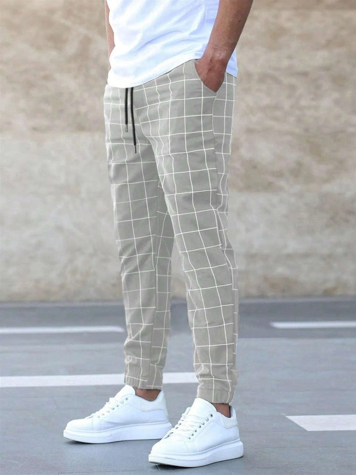 MOREL & LAURENT PARIS | PANTALON DE JOGGING