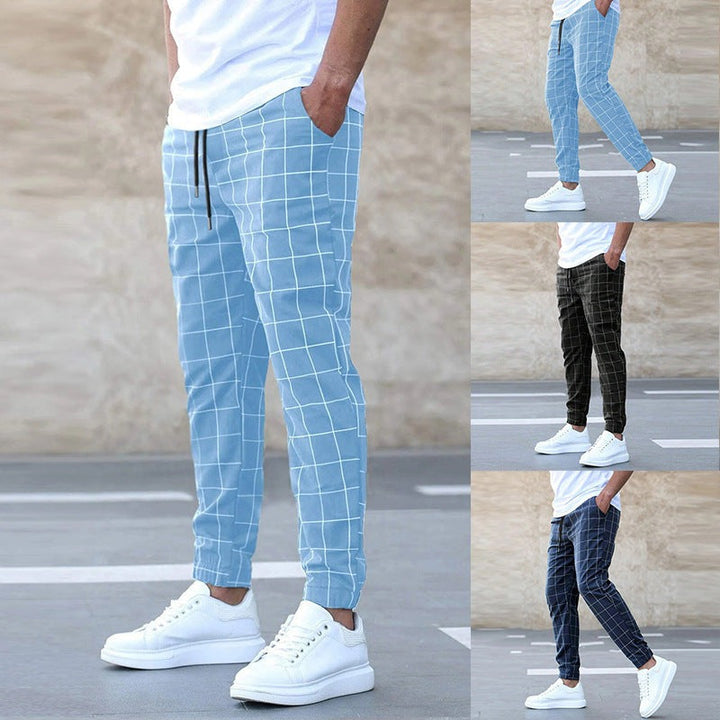 MOREL & LAURENT PARIS | PANTALON DE JOGGING