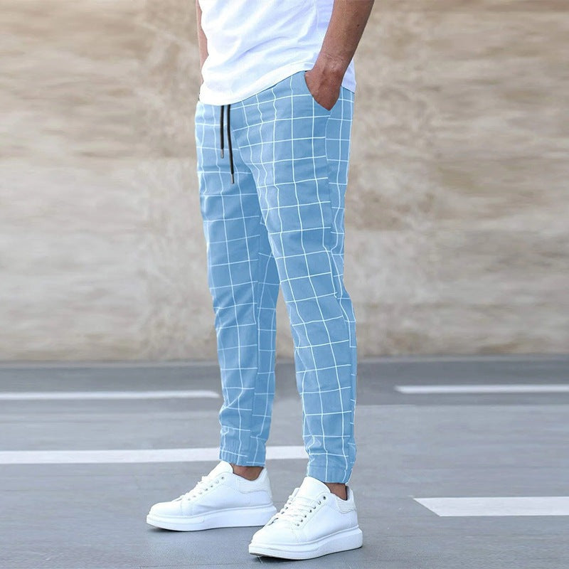 MOREL & LAURENT PARIS | PANTALON DE JOGGING