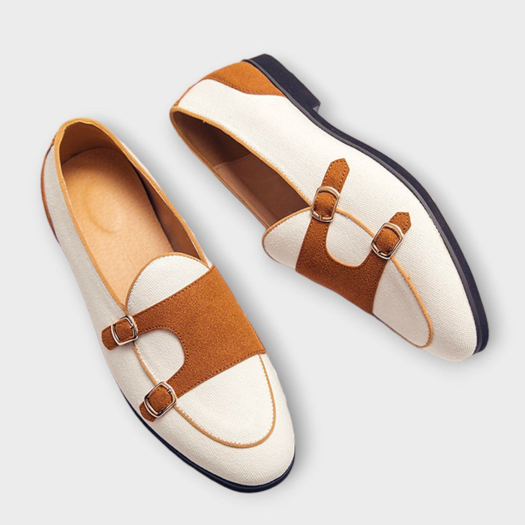 Marina | Mules élégantes