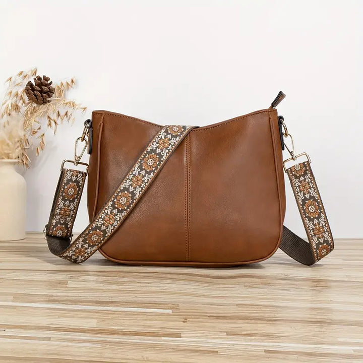 Morel-Laurent Paris® | Sac à bandoulière Vegan