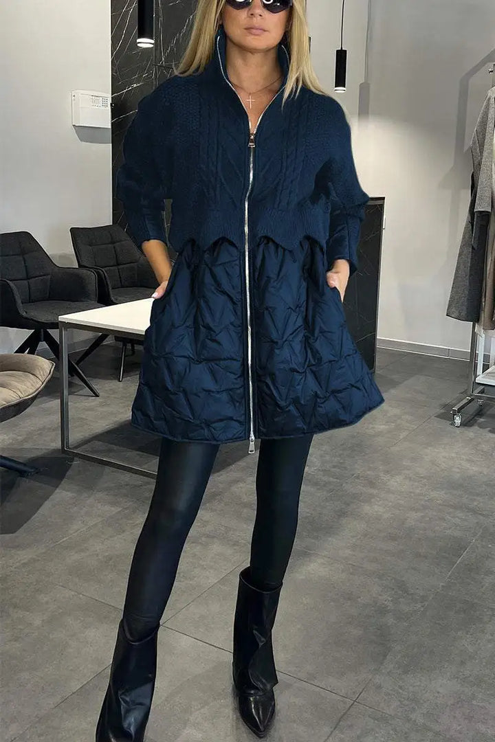 Elena | Veste confortable