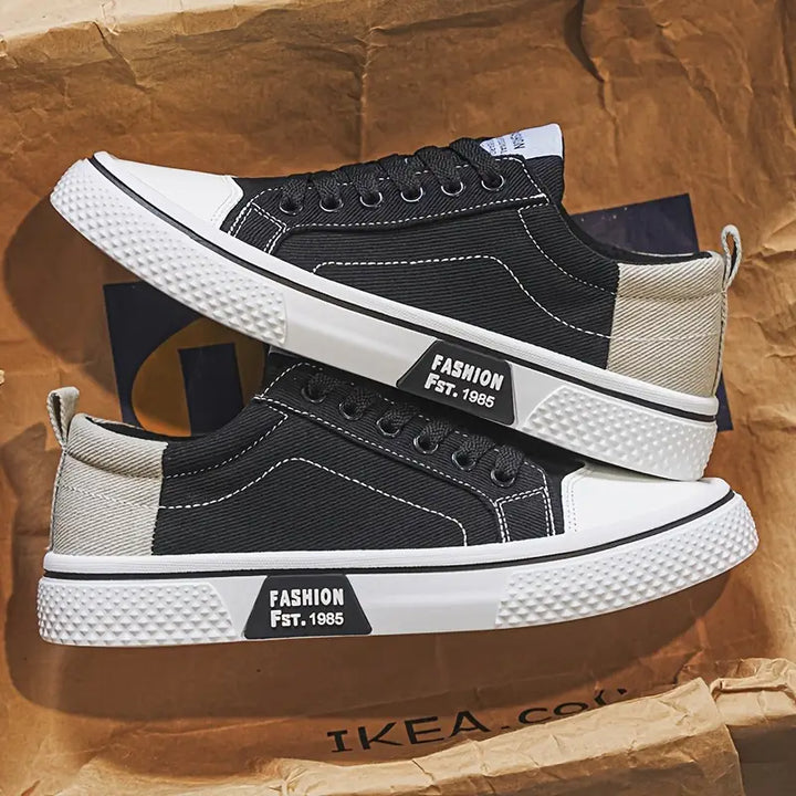 MOREL & LAURENT PARIS | CHAUSSURES CONFORTABLES ET CASUAL