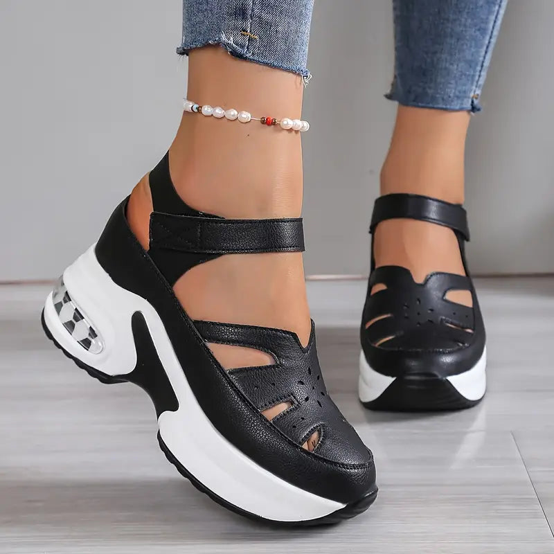 Sandales Orthopédiques pour Femmes