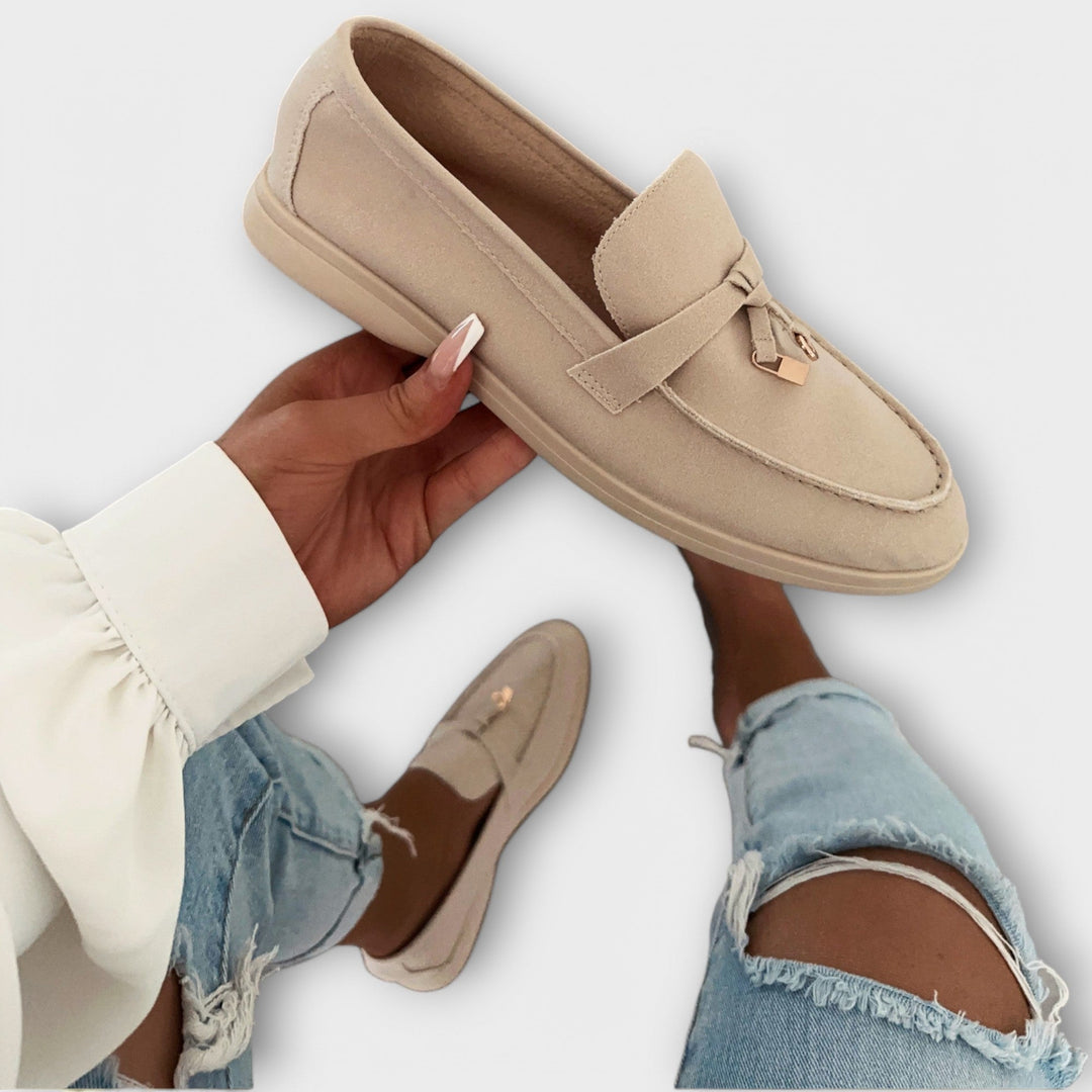 Sabrina – Mocassins modernes
