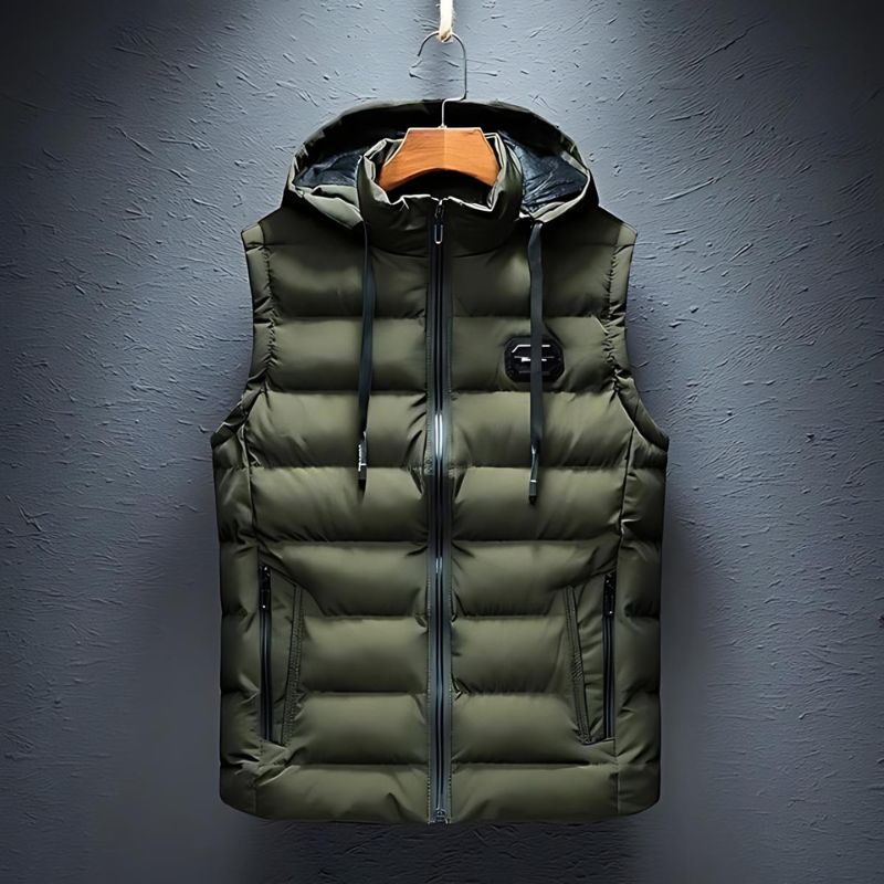 MOREL & LAURENT PARIS | VESTE BOMBER POUR HOMME