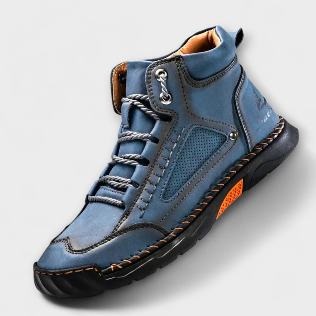 MOREL & LAURENT PARIS | CHAUSSURES ORTHOPÉDIQUES DE LUXE HOMME