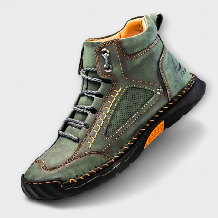 MOREL & LAURENT PARIS | CHAUSSURES ORTHOPÉDIQUES DE LUXE HOMME