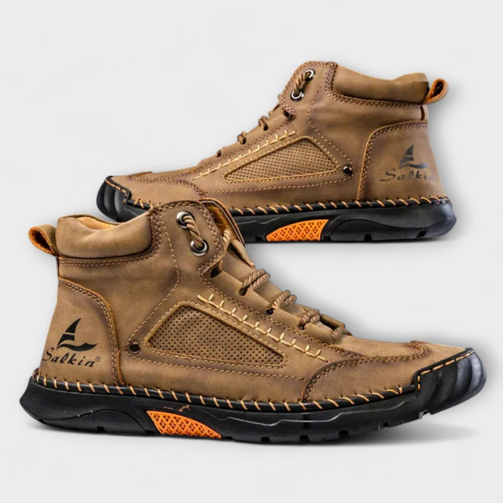 MOREL & LAURENT PARIS | CHAUSSURES ORTHOPÉDIQUES DE LUXE HOMME