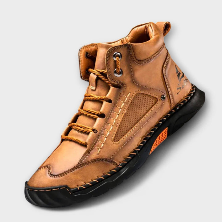MOREL & LAURENT PARIS | CHAUSSURES ORTHOPÉDIQUES DE LUXE HOMME