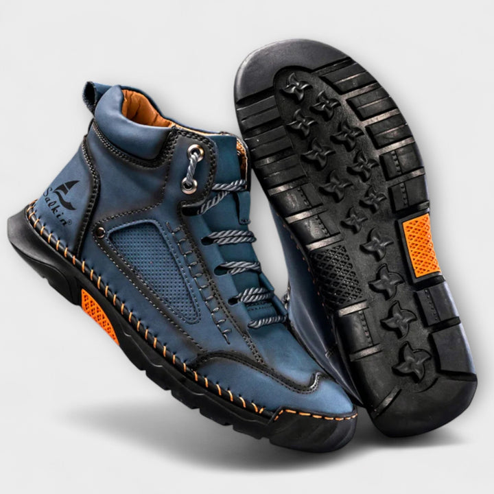 MOREL & LAURENT PARIS | CHAUSSURES ORTHOPÉDIQUES DE LUXE HOMME