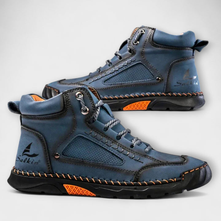 MOREL & LAURENT PARIS | CHAUSSURES ORTHOPÉDIQUES DE LUXE HOMME