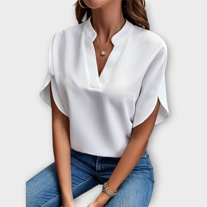 Emely™ | Top d’été élégant