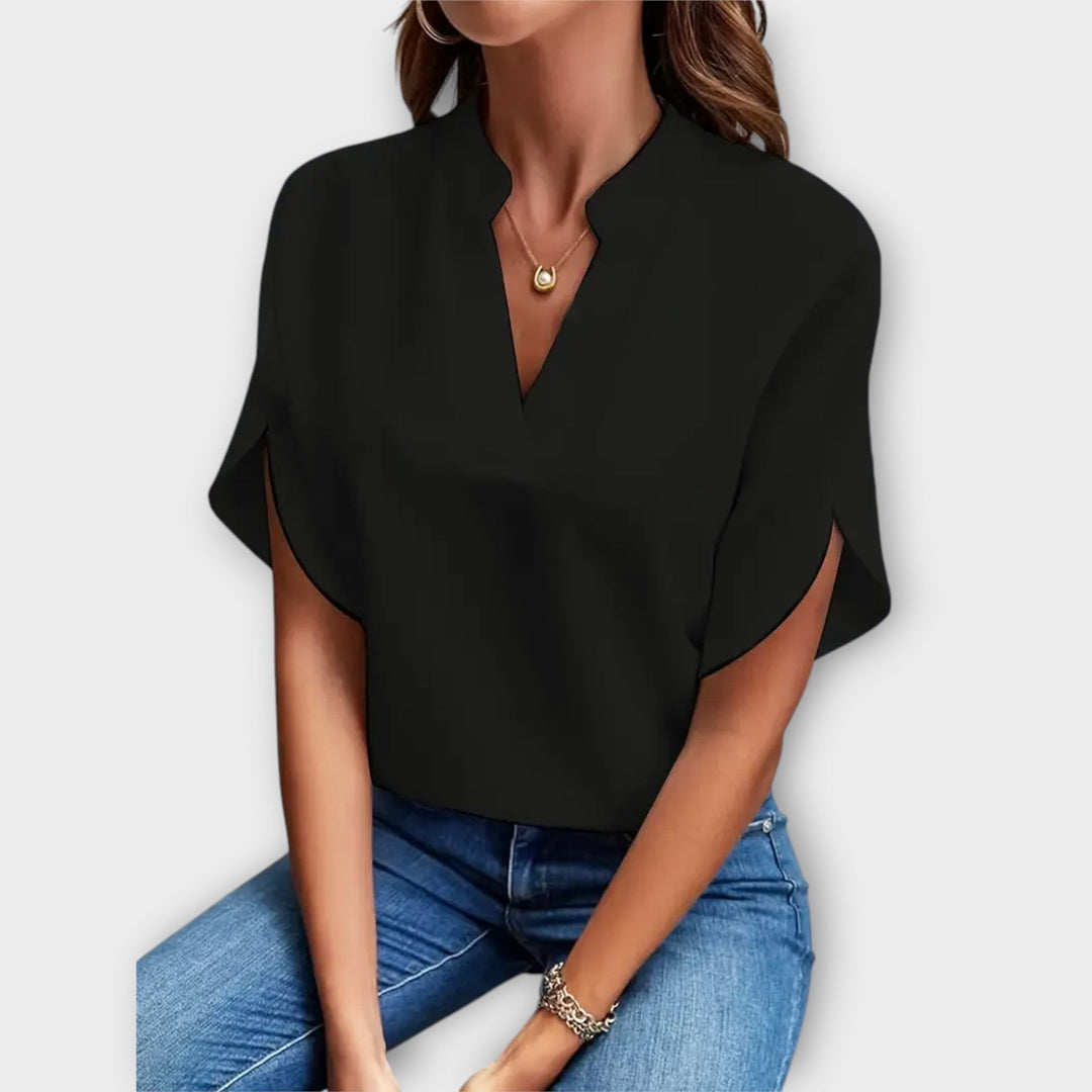 Emely™ | Top d’été élégant