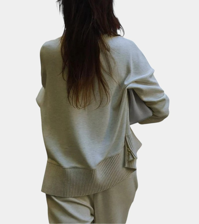 MOREL & LAURENT PARIS | ENSEMBLE MATELASSÉ