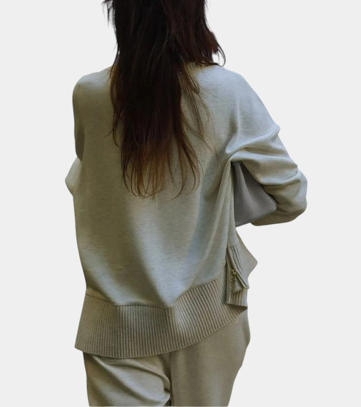 MOREL & LAURENT PARIS | ENSEMBLE MATELASSÉ