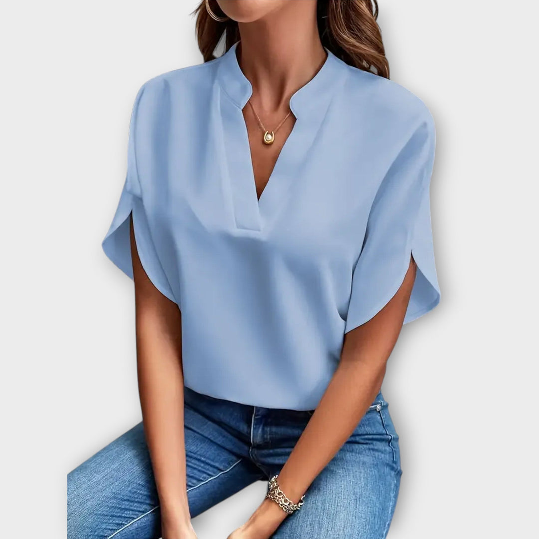 Emely™ | Top d’été élégant