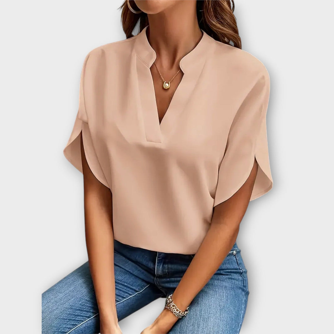 Emely™ | Top d’été élégant
