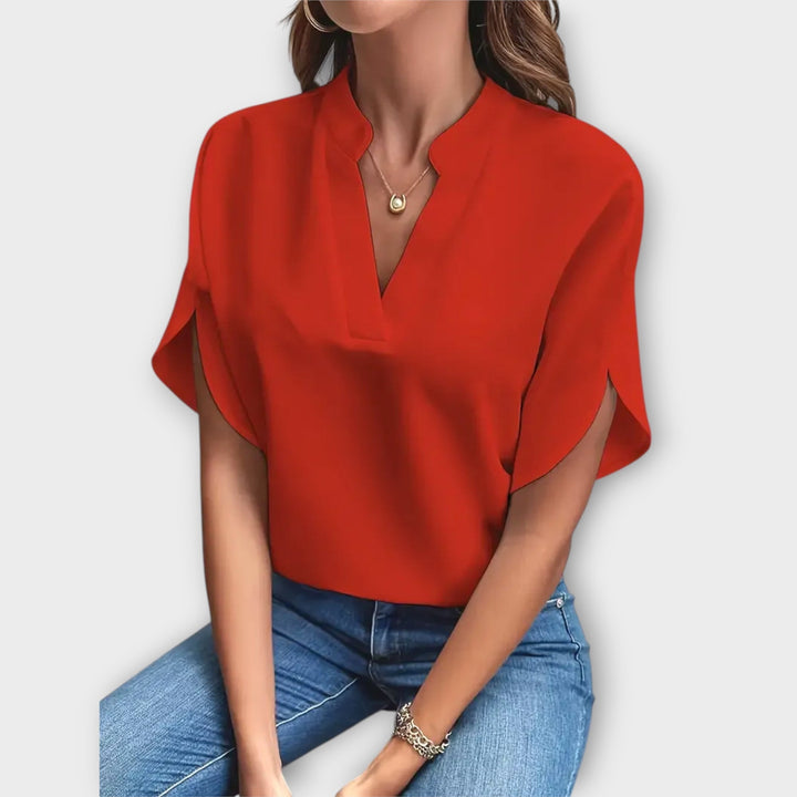 Emely™ | Top d’été élégant