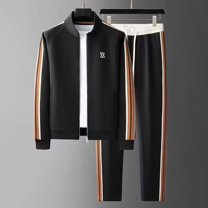MOREL & LAURENT PARIS | COSTUME SPORTIF HOMME EN DEUX PIÈCES
