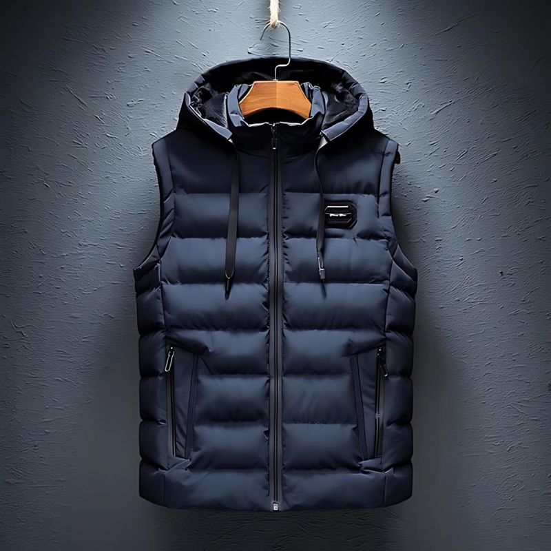 MOREL & LAURENT PARIS | VESTE BOMBER POUR HOMME