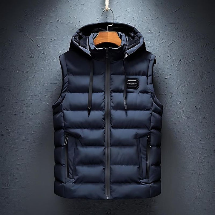 MOREL & LAURENT PARIS | VESTE BOMBER POUR HOMME