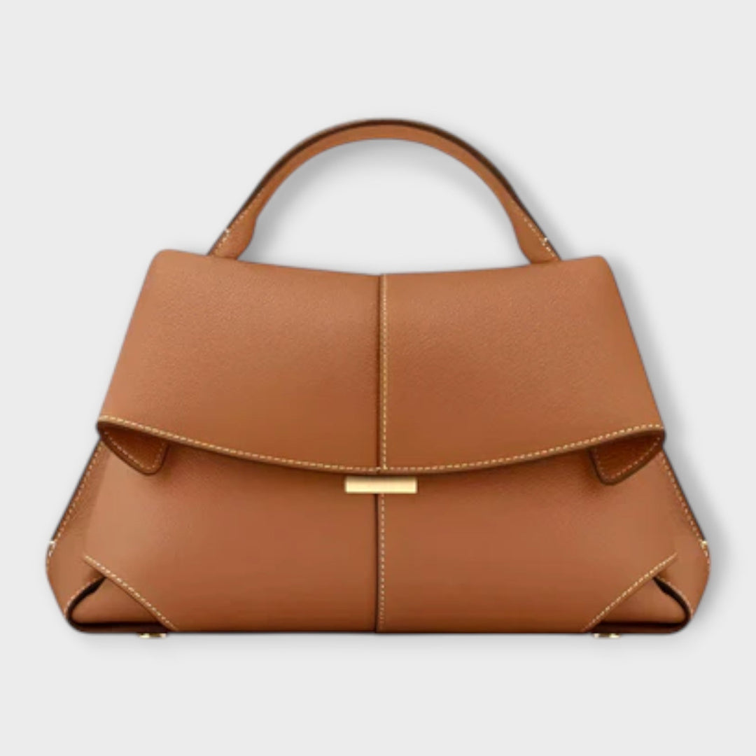 Morel-Laurent Paris® | Sac à Main en Cuir Luxe