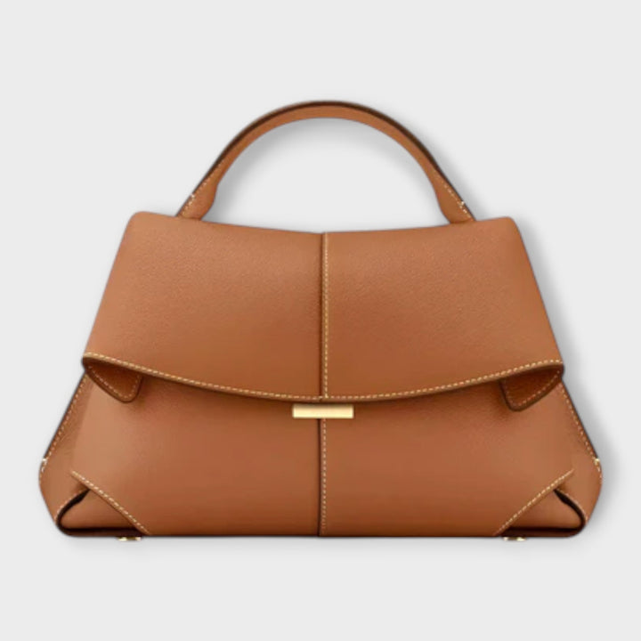 Morel-Laurent Paris® | Sac à Main en Cuir Luxe