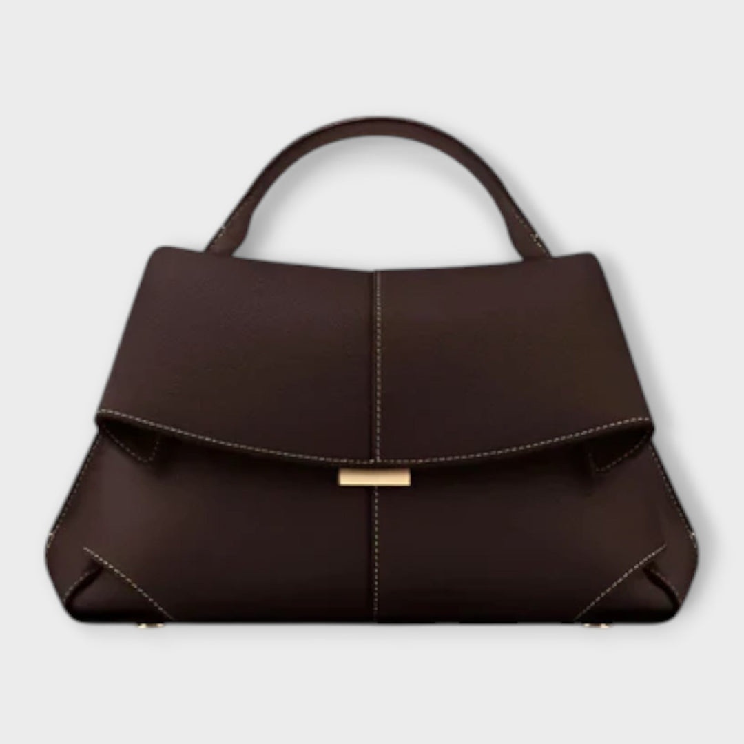 Morel-Laurent Paris® | Sac à Main en Cuir Luxe