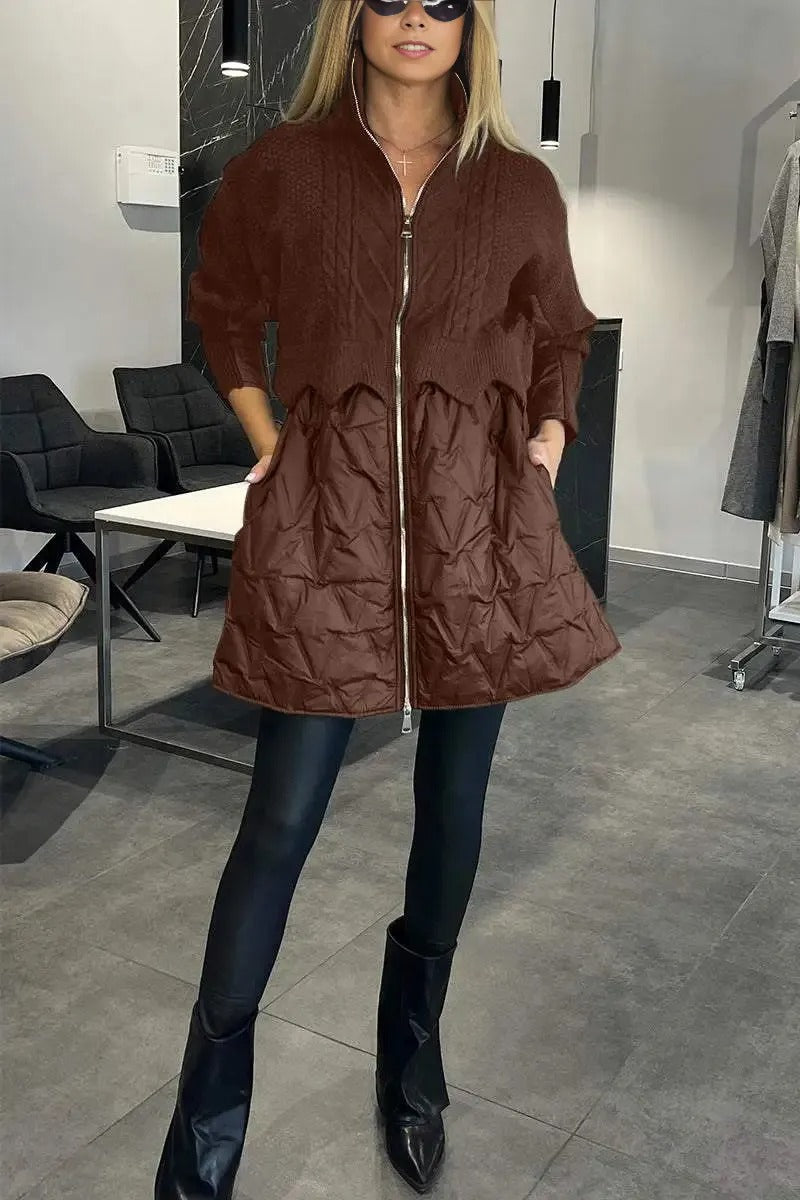 Elena | Veste confortable