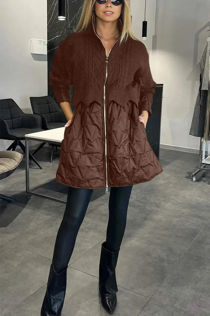 Elena | Veste confortable