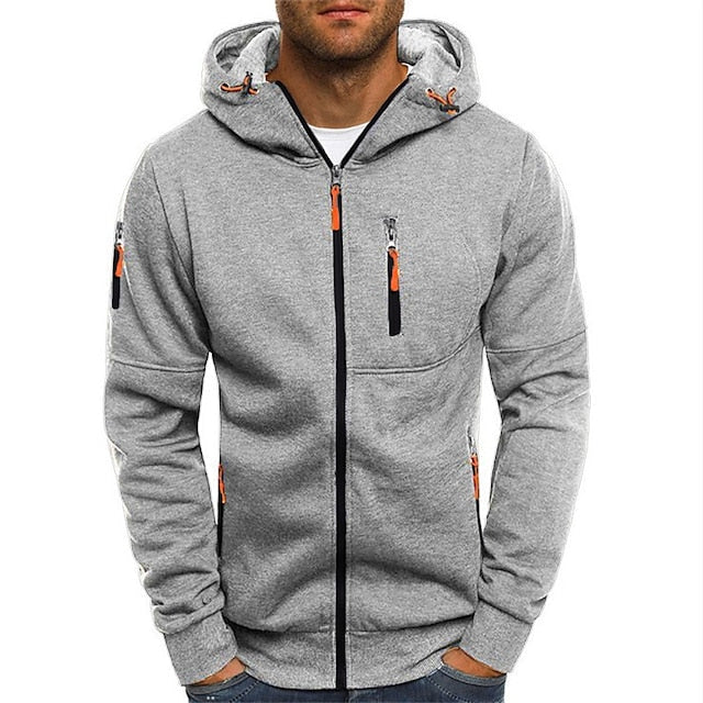 MOREL & LAURENT PARIS | VESTE LUXE HOMME