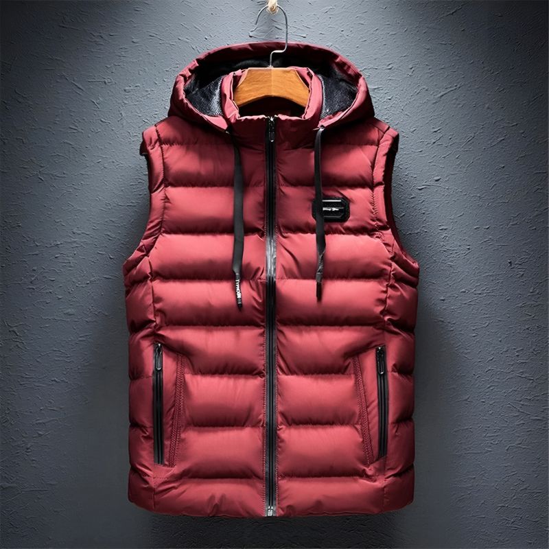 MOREL & LAURENT PARIS | VESTE BOMBER POUR HOMME