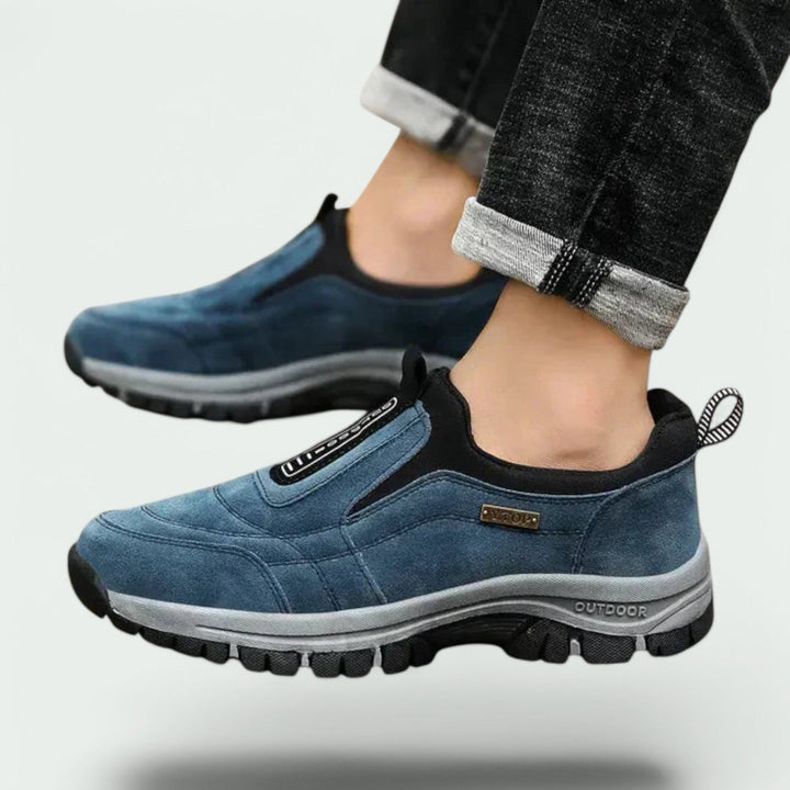 MOREL & LAURENT PARIS | CHAUSSURES ORTHOPÉDIQUES DE PROMENADE