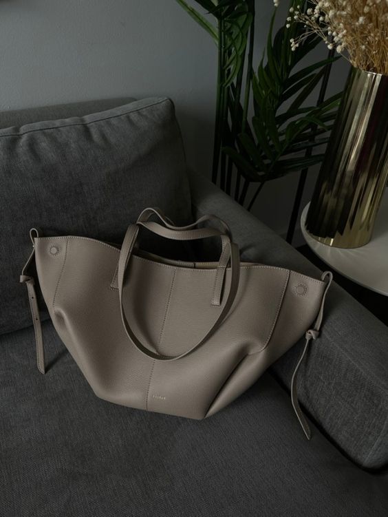 Morel-Laurent Paris® | Sac Cabas Vintage