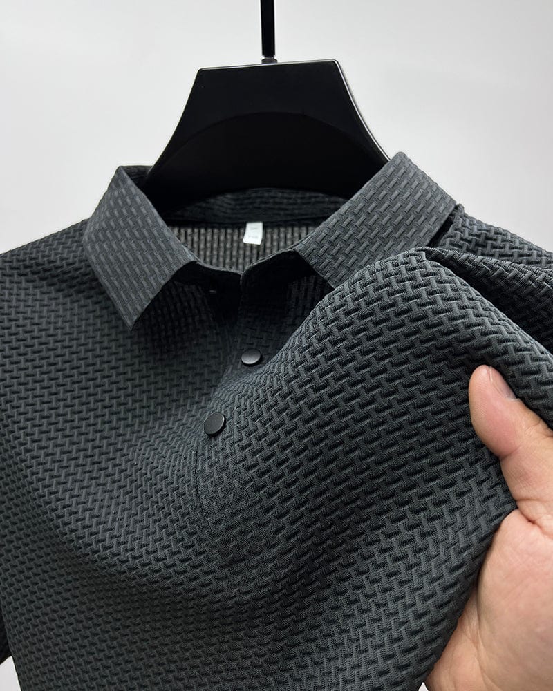 MOREL & LAURENT PARIS | POLO PREMIUM HOMME