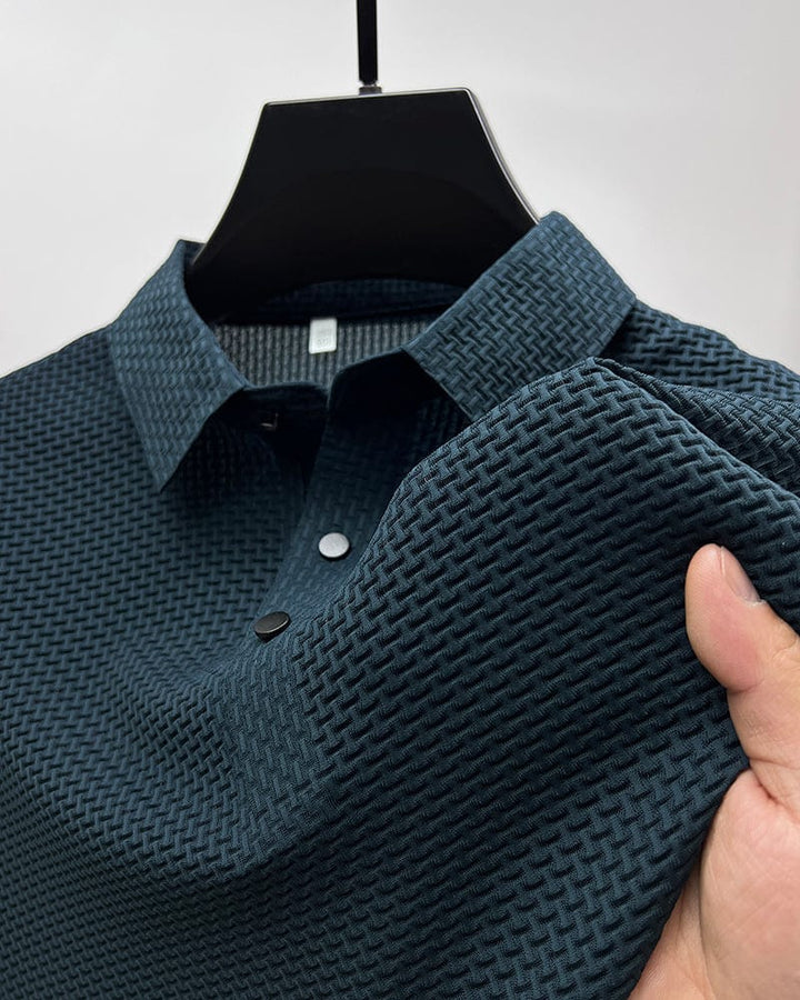 MOREL & LAURENT PARIS | POLO PREMIUM HOMME