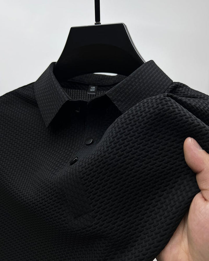 MOREL & LAURENT PARIS | POLO PREMIUM HOMME